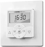 HOMEPILOT 10501002 premium lite Funk Zeitschaltuhr