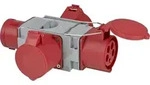 Brennenstuhl CEE Stromverteiler 1081670 1081670 400V 32A