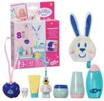 Zapf 834282 BABY born Bath Badespa&szlig; Set
