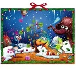 Sound-Adventskalender &ndash; Furzipups der Knatterdrache feiert Weihnachten