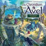 Chroniken von Avel - Neue Abenteuer DE