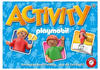 Piatnik - Activity Playmobil