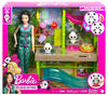Barbie - Barbie Panda Pflegestation Spielset
