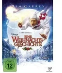 Disneys Eine Weihnachtsgeschichte