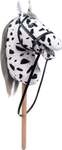 Hobby Horse wei&szlig;
