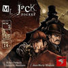 Hurrican - Mr. Jack Pocket, Spielwaren