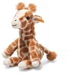 Steiff 068201 - Gina Giraffe, Pl&uuml;sch, 23 cm