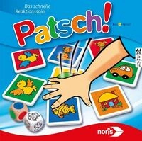 Patsch