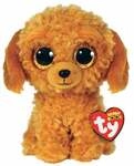 NOODLES GOLDEN DOODLE - BEANIE BOOS 15 CM