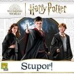 Stupor! Harry Potter