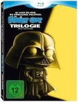 Walt Disney / LEONINE Family Guy - Pelzvieh Trilogy [3 BRs]