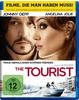 Kinowelt / Studiocanal The Tourist (Blu-ray), Blu-Rays