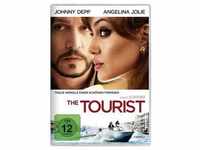 Kinowelt / Studiocanal The Tourist (DVD), Filme