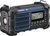 Sangean MMR-99 Outdoorradio DAB+, DAB, UKW Notfallradio, Bluetooth® Solarpanel,
