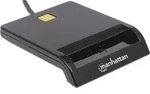 Manhattan 102049 Smartcard Chipkartenleser