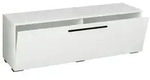 Holz TV Lowboard M&ouml;bel Fernsehschrank Arila M