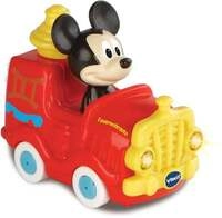 vtech TutTut Baby Flitzer Disney Mickys Feuerwehrauto