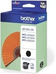 Brother LC129XLBK Tintenpatrone schwarz 2400 Seiten