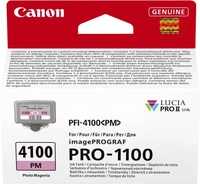 Canon PFI-4100PM (6782C001) Tintenpatrone magenta hell