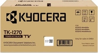 Kyocera TK1270 Toner schwarz 10000 Seiten