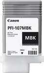 Canon PFI107MBK (6704B001) Tintenpatrone schwarz matt 130 ml