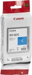 Canon PFI107C (6706B001) Tintenpatrone cyan 130 ml