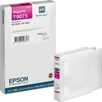 Epson T9073 (C13T907340) Tintenpatrone magenta 7000 Seiten