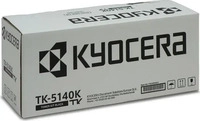 Kyocera TK5140K Toner schwarz 7000 Seiten