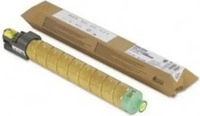 Ricoh 842041 / MPC400Y Toner gelb 10000 Seiten