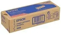 Epson C13S050628 / 0628 Toner magenta 2500 Seiten