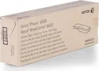 Xerox 106R02231 Toner gelb 6000 Seiten