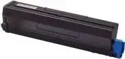OKI 44315320 Toner schwarz 8000 Seiten (44315320)