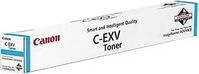 Canon 0482C002 / CEXV51C Toner cyan 60000 Seiten