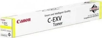 Canon CEXV51LY (0487C002) Toner gelb 26000 Seiten