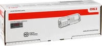 OKI 46490605 Toner gelb 6000 Seiten