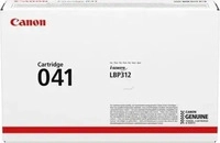 Canon 0452C002 / 041 Toner schwarz 10000 Seiten