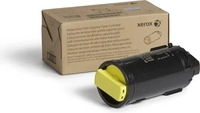 Xerox 106R03934 Toner gelb 16800 Seiten