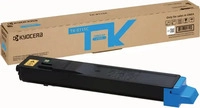 Kyocera TK8115C Toner cyan 6000 Seiten