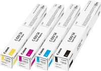 Canon 1394C002 / CEXV54 Toner schwarz 15500 Seiten