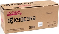 Kyocera TK5345C Toner cyan 9000 Seiten