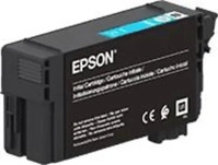 Epson T40 (C13T40C240) Tintenpatrone cyan 26ml