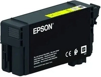 Epson T40 (C13T40C440) Tintenpatrone gelb 26ml