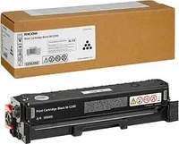 Ricoh 408451 Toner schwarz 4500 Seiten