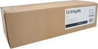 Lexmark 71C20K0 Toner schwarz 5000 Seiten