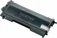 Brother TN2000 Toner schwarz 2500 Seiten