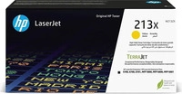 HP W2132X / 213X Toner gelb 6000 Seiten