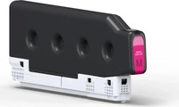 Epson T08H3 (C13T08H300) Tintenpatrone magenta 30000 Seiten