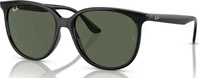 Ray-Ban RB4378 601/71 54 M