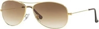 Ray-Ban Cockpit RB3362 001/51 M