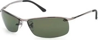 Ray-Ban RB3183 004/9A 63 M